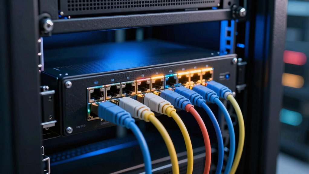 evaluate network management needs