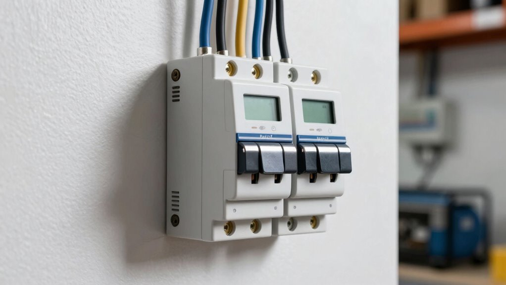 The Generator Question Everyone Asks Too Late: Transfer Switch or Not? 6 evaluate power needs and costs