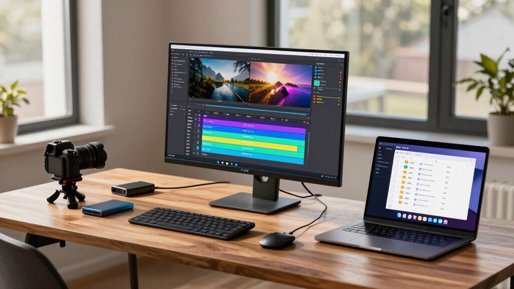 How to Build a Cleaner Video Editing Storage Workflow 5 evaluate storage security and efficiency