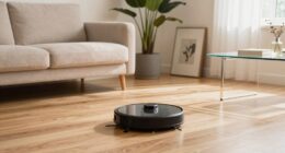 evaluate vacuum suitability carefully