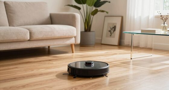 evaluate vacuum suitability carefully