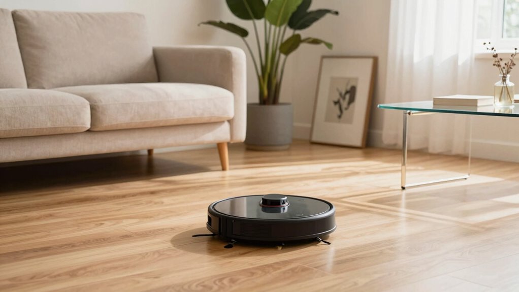 evaluate vacuum suitability carefully