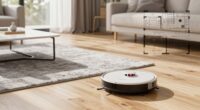 evaluate vacuums by layout