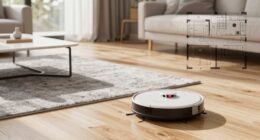 evaluate vacuums by layout