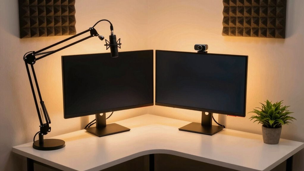How to Build a Cleaner Streaming Corner With Less Gear Stress 12 evolve equipment as skills
