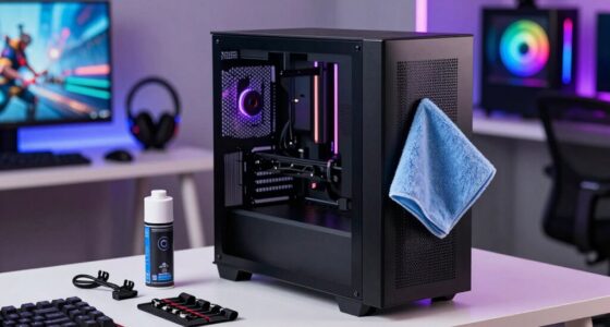 extend gaming pc lifespan