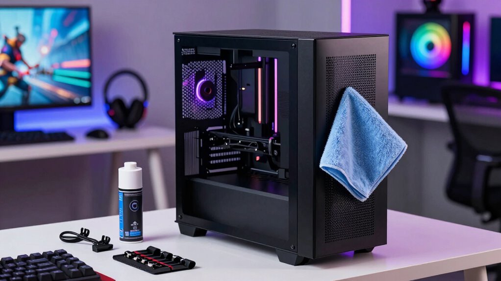 extend gaming pc lifespan