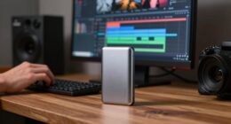 external ssds improve workflow