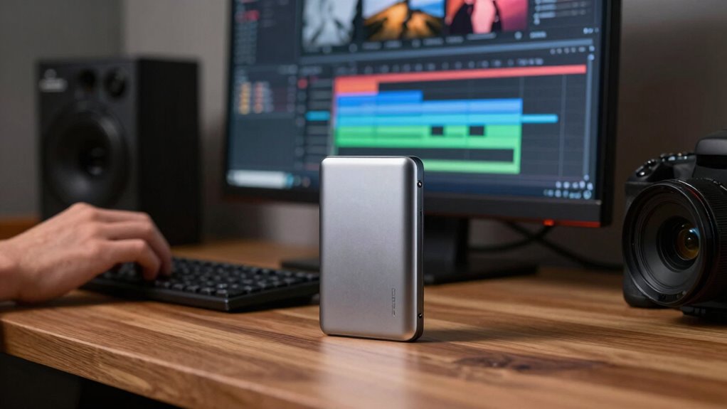 external ssds improve workflow