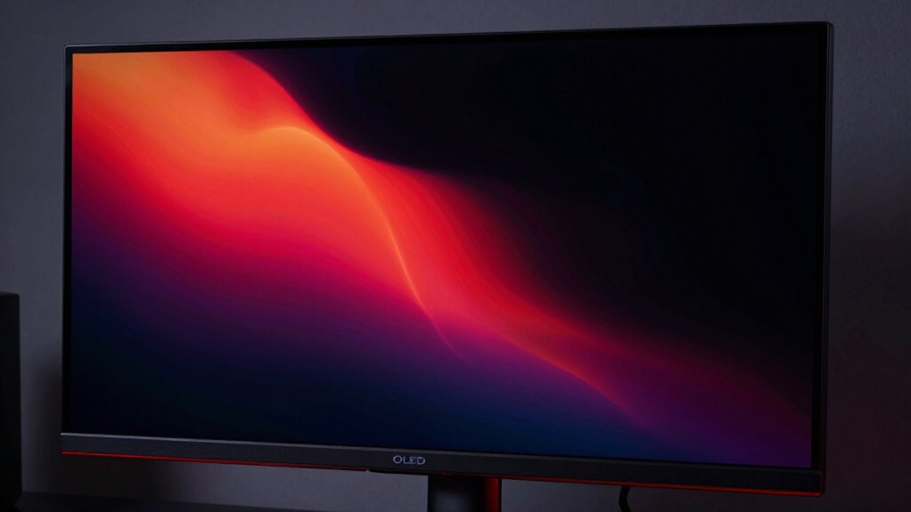 Why OLED Gaming Displays Feel Different Beyond Contrast 3 fast precise immersive visuals