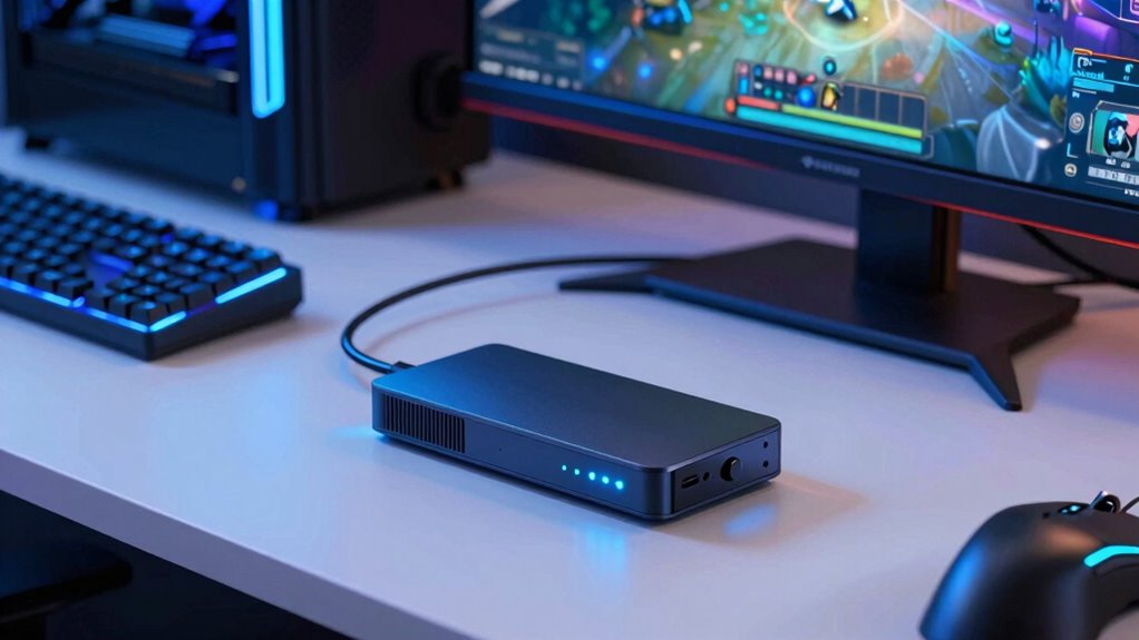 The Storage Rule Every Content Creator-Gamer Learns Late 7 fast storage enhances streaming