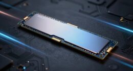 fast storage technology explained