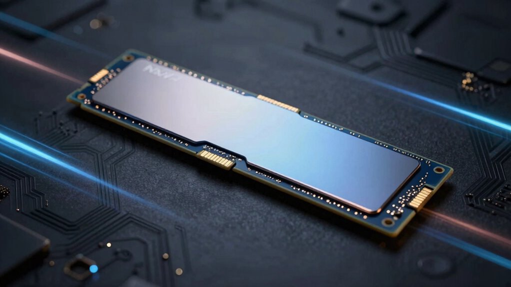 fast storage technology explained