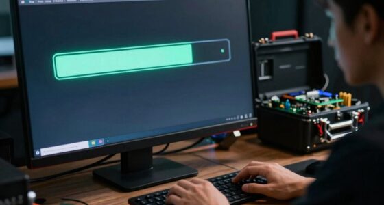 firmware updates are crucial