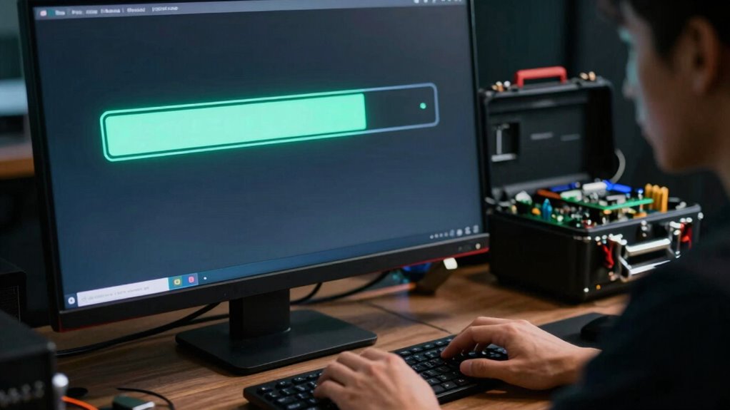 firmware updates are crucial