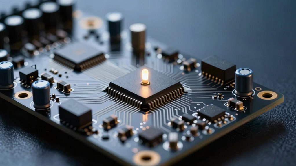 firmware updates ensure hardware security