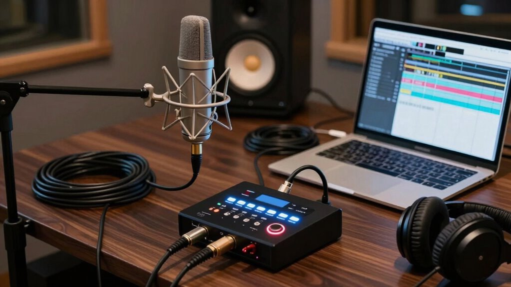 fix streaming audio issues