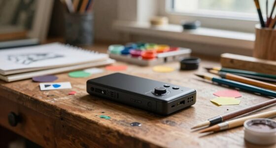 flexible audio recording solutions