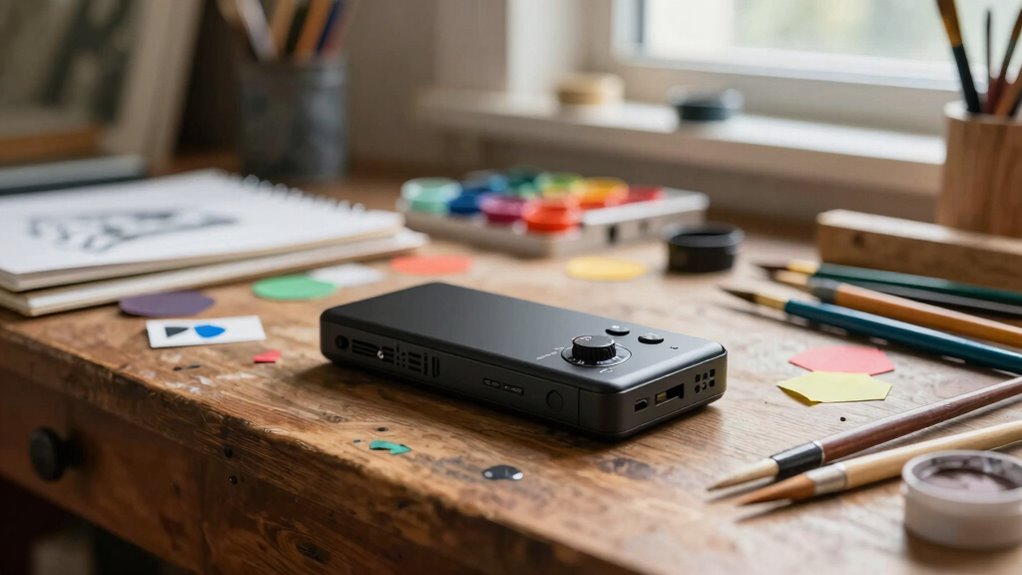 flexible audio recording solutions