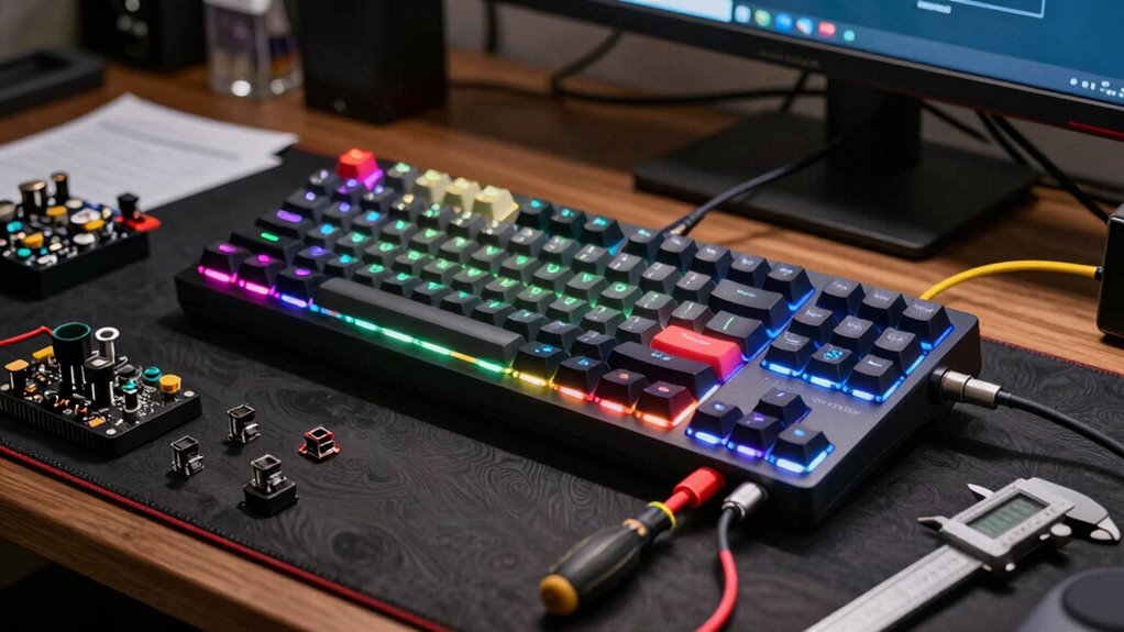 flexible customizable musical controllers