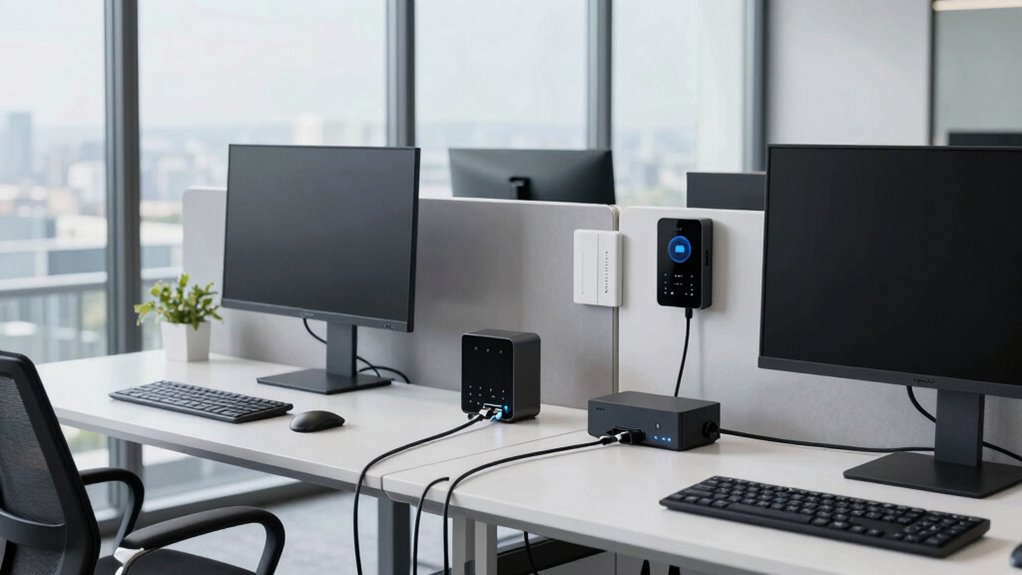 flexible scalable power management