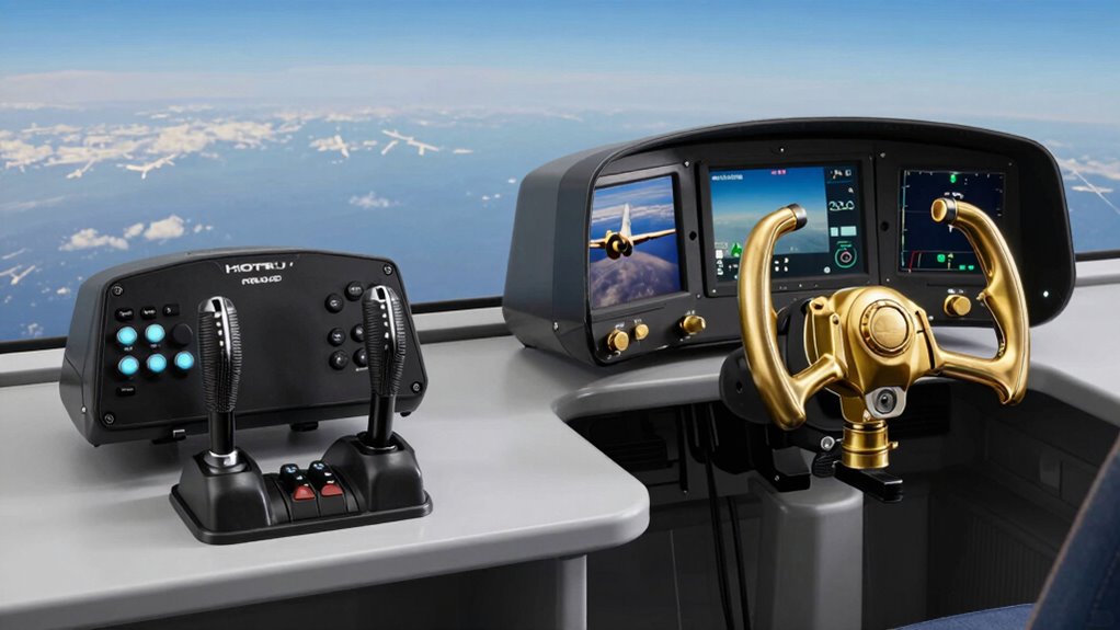 flight setup decision factors