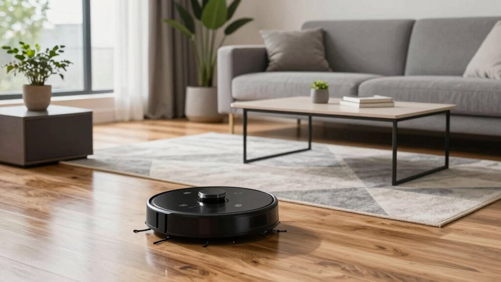 How to Think About Robot Vacuums by Floor Plan, Not Hype 10 floor plan influences vacuum features