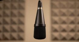 focus on vocal technique