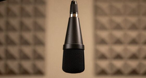 focus on vocal technique