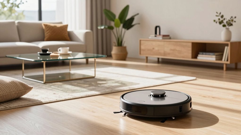 How to Think About Robot Vacuums by Floor Plan, Not Hype 12 furniture placement impacts navigation