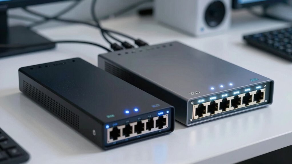 future proof network upgrade considerations