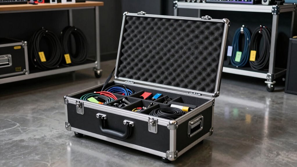 gear care and maintenance