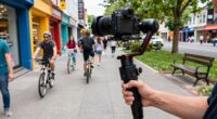 gimbals enhance stability overkill
