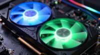 gpu cooling solution