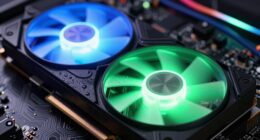 gpu cooling solution