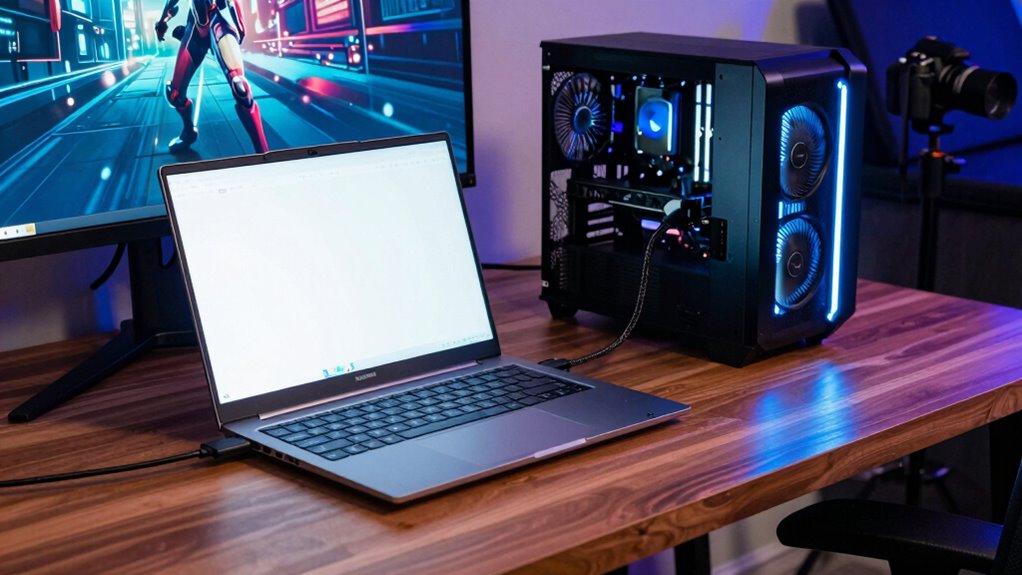 gpu performance considerations