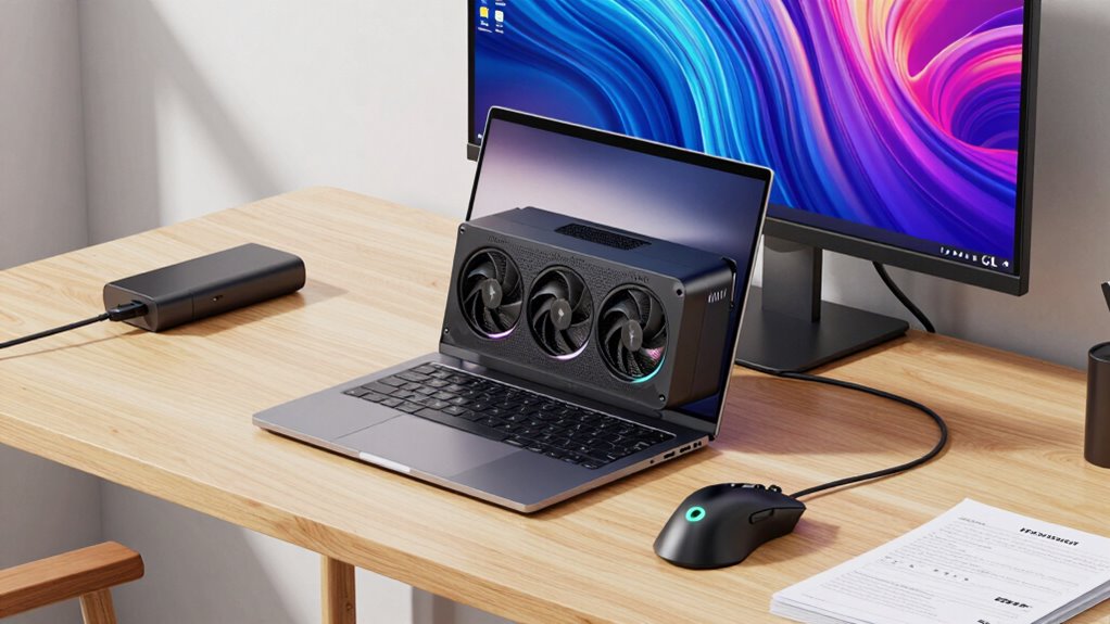 hardware compatibility power cooling