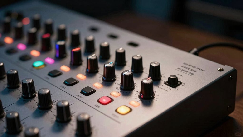 hardware integration enhances sound quality