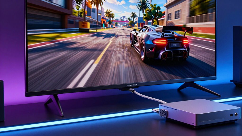 hdmi 2 1 requires compatibility