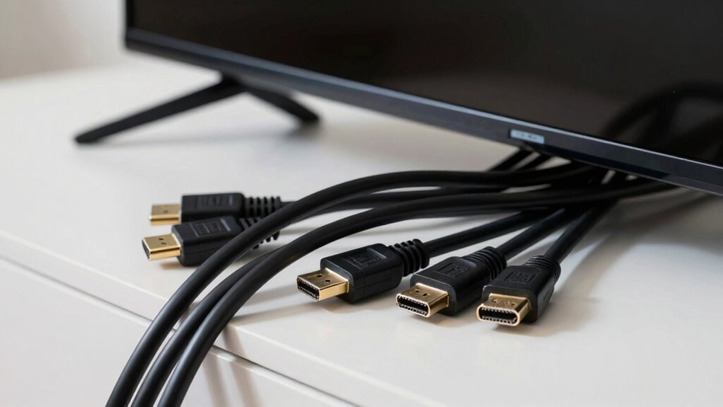 hdmi issues cause frustration