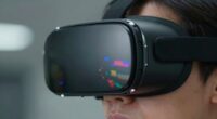 headset fit affects clarity