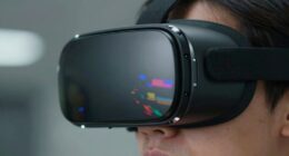 headset fit affects clarity