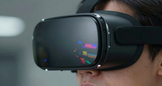 headset fit affects clarity