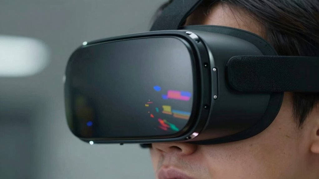 headset fit affects clarity