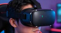 headset fit affects clarity