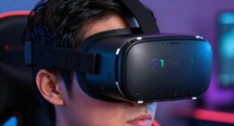 headset fit affects clarity