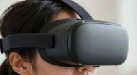 headset fit affects tracking