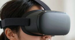 headset fit affects tracking