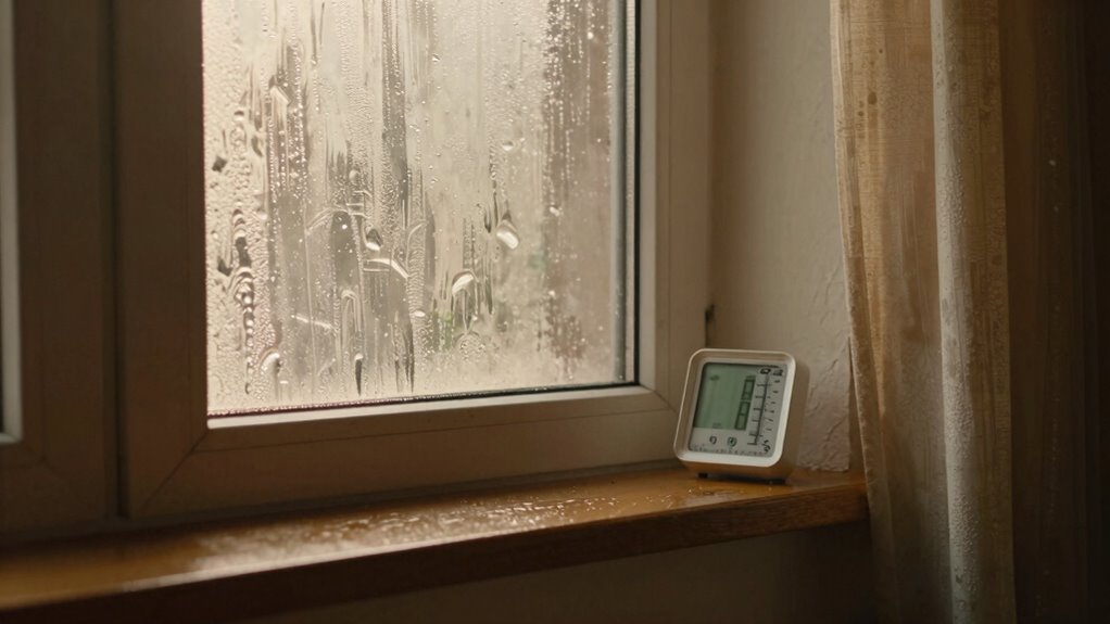The Humidity Problem That Makes Homes Feel Worse Than the Temperature Says 6 high humidity promotes mold