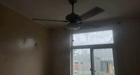 high humidity worsens comfort